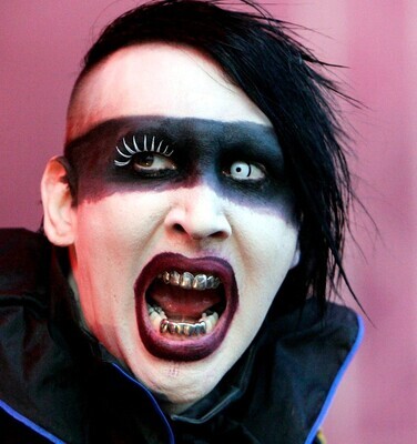 Marilyn Manson