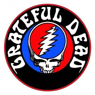 Grateful Dead - Jerry Garcia