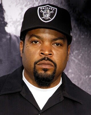 Ice Cube