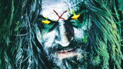 Rob Zombie