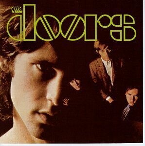 The Doors - Jim Morrison
