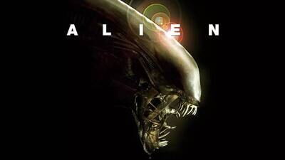 Alien (Movie Franchise)