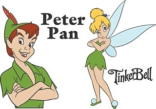 Peter Pan - Hook