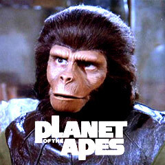 Planet of the Apes (Movie / TV Franchise)
