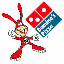 Domino's Pizza - Noid