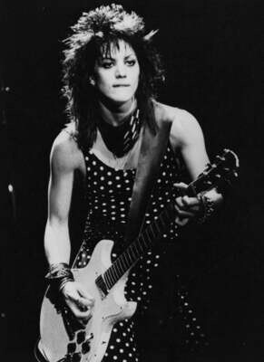 Joan Jett