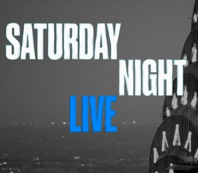 SNL - Saturday Night Live