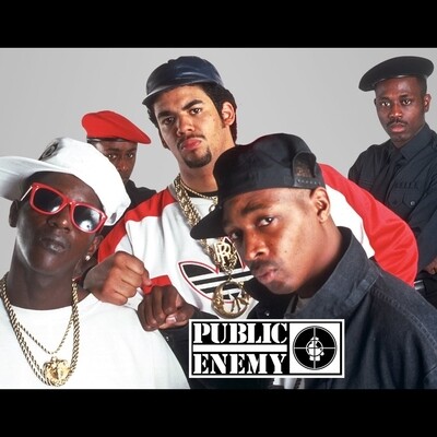 Public Enemy