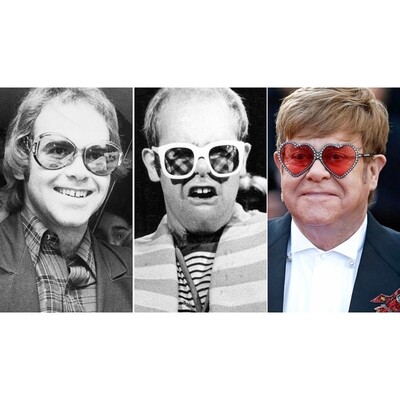 Elton John