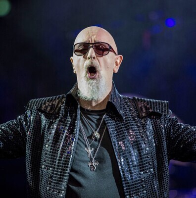 Rob Halford