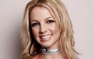 Britney Spears