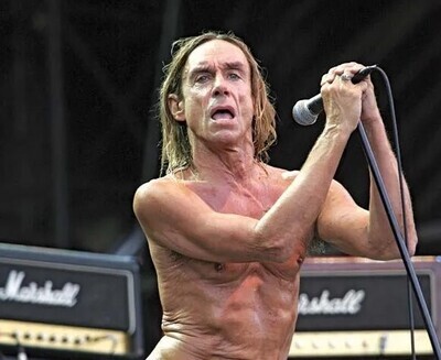 Iggy Pop