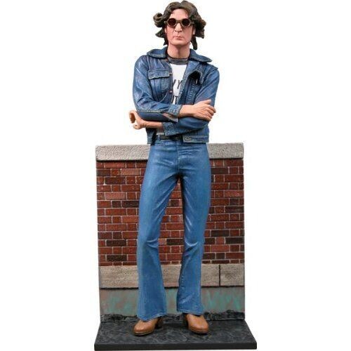 John Lennon "The New York Years" 7 inch Action Figure