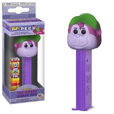 Grape Ape POP! PEZ Dispenser by Funko