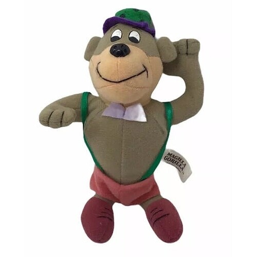 Magilla Gorilla 6&quot;H Classic Toons Plush