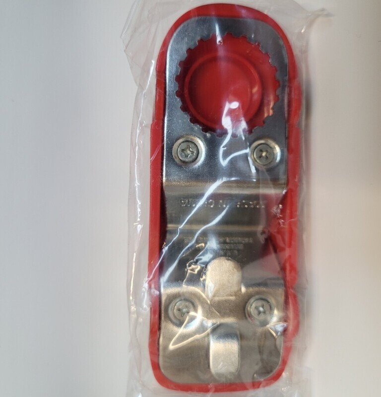 NASCAR Bud #25 4"L Car Bottle Opener