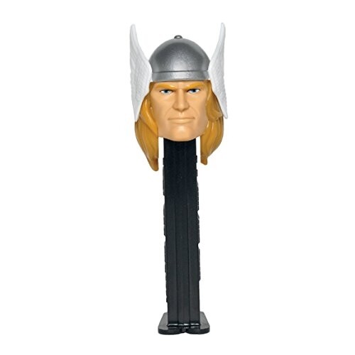 Marvel Avengers Thor PEZ Dispenser