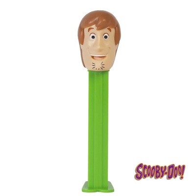 Scooby-Doo Shaggy PEZ Dispenser