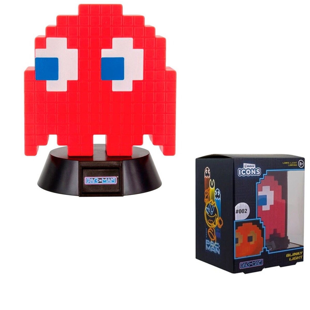 Blinky (Pac-Man) #002 LED Light