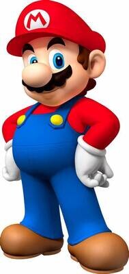 Mario / Super Mario