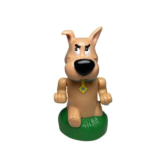 Scrappy-Doo Wind-Up Figure