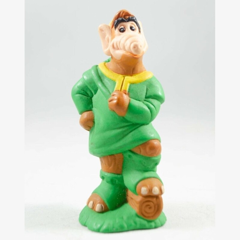3 1/4&quot;H ALF TALES Figure &quot;Robin Hood&quot;
