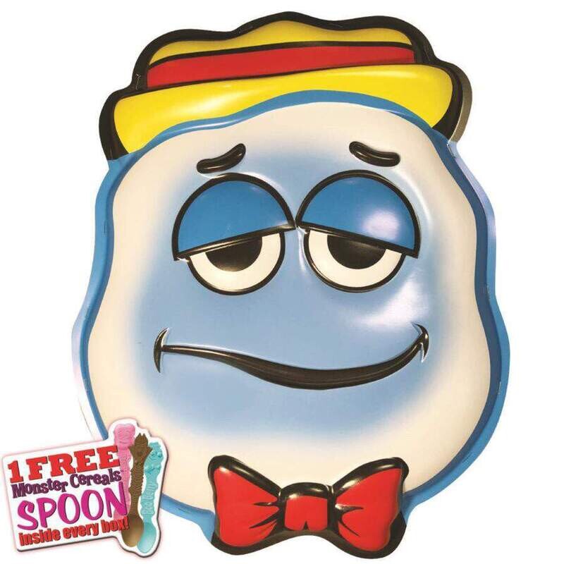 Boo Berry HUGE 18&quot;H  3-D Wall Art