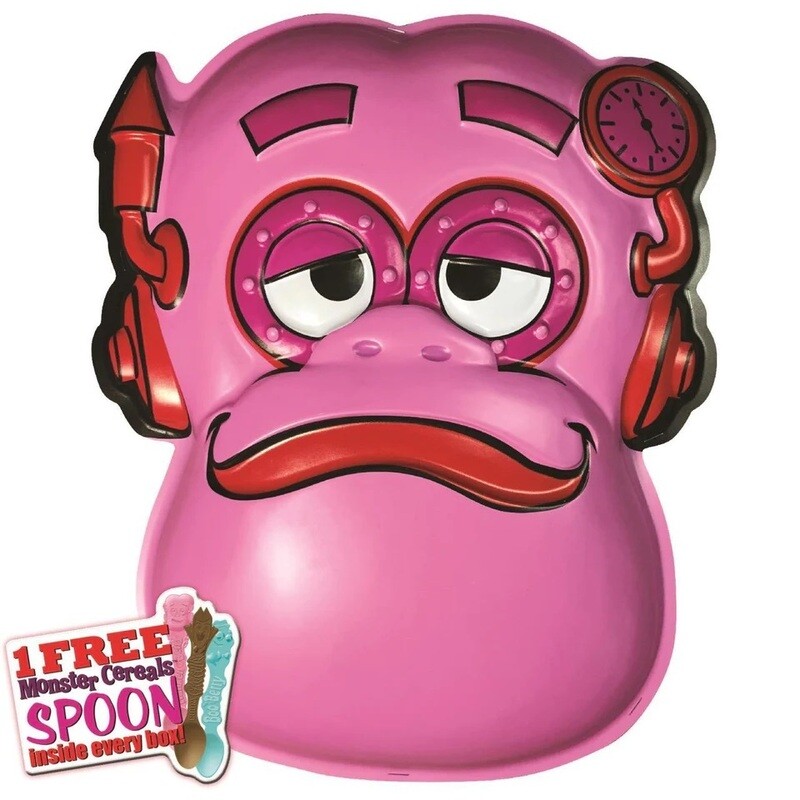 Franken Berry HUGE 18&quot;H  3-D Wall Art