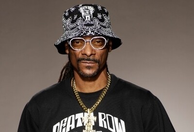 Snoop Dogg