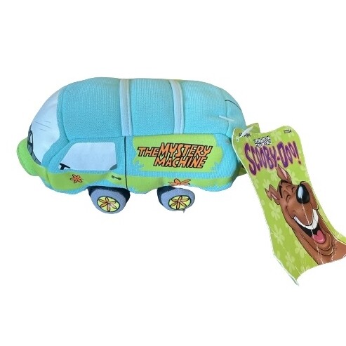 Scooby-Doo Mystery Machine Bean Bag