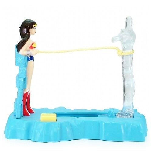 Wonder Woman Lasso of Truth Toy