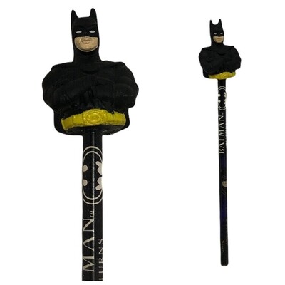 Batman (Batman Returns) Pencil with Topper