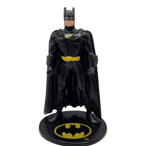Batman Returns 3 3/4&quot;H PVC Figure - 1992 Applause