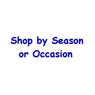 Shop by Season / Occasion