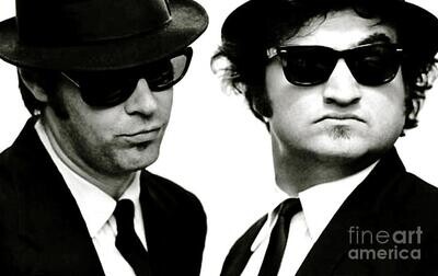 Blues Brothers