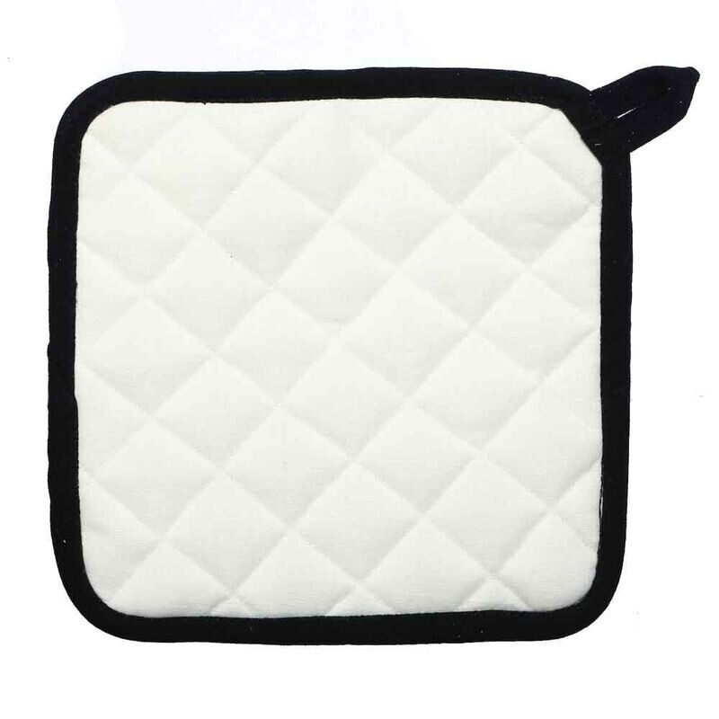 Monopoly Pot Holder / Hot Pad