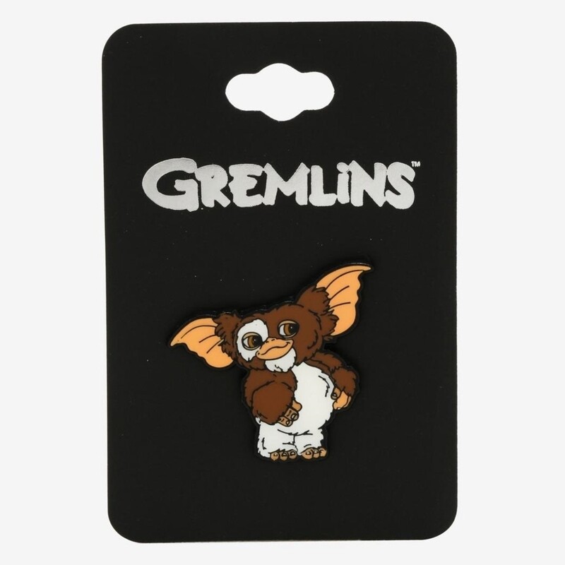 Gremlins Gizmo Enamel Lapel Pin