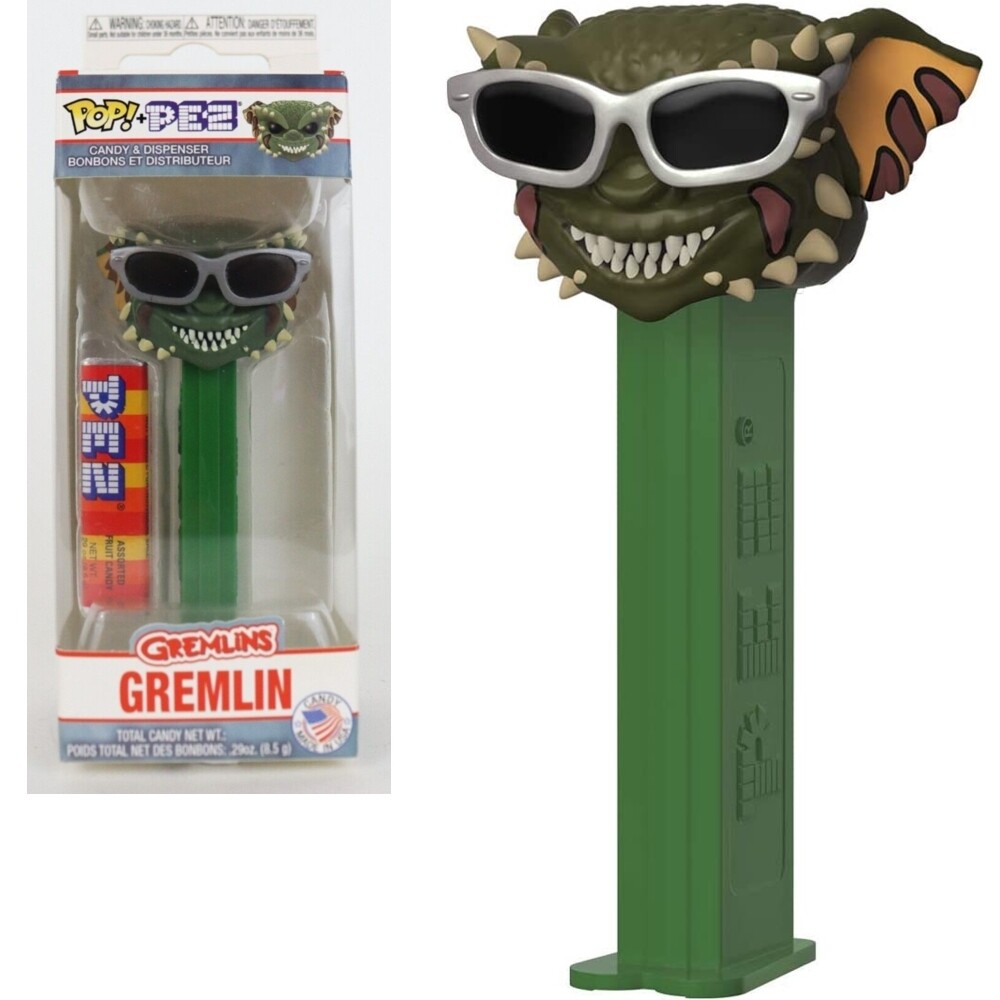 Gremlins POP! PEZ Dispenser by Funko