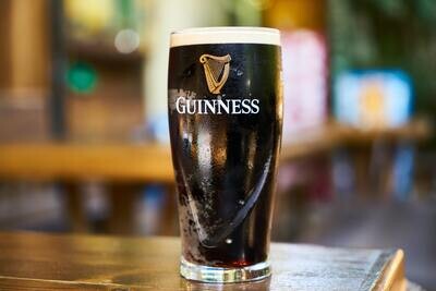 Guinness (Beer)