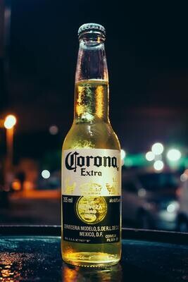 Corona (beer)