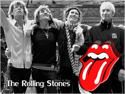 The Rolling Stones