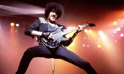 Thin Lizzy