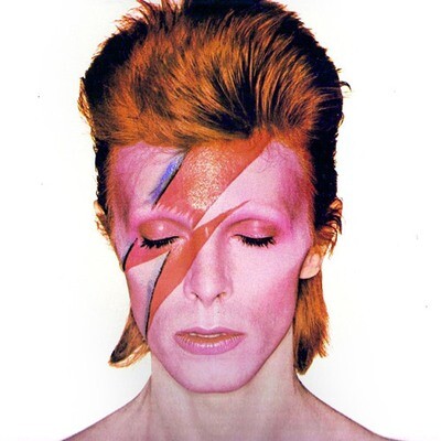 David Bowie / Ziggy Stardust
