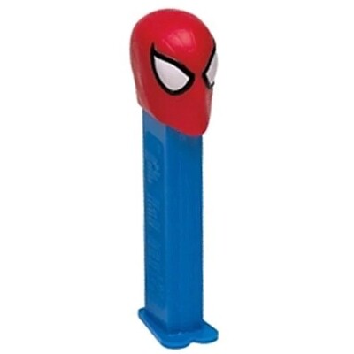 Marvel Spider-Man PEZ Dispenser