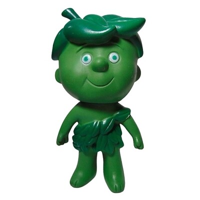 Sprout 6 1/2"H Vinyl Figure Doll - 1970s