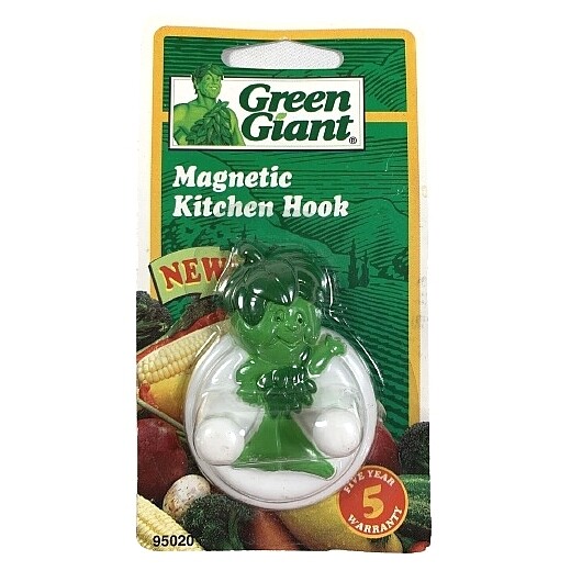 Sprout Magnetic Kitchen Hook