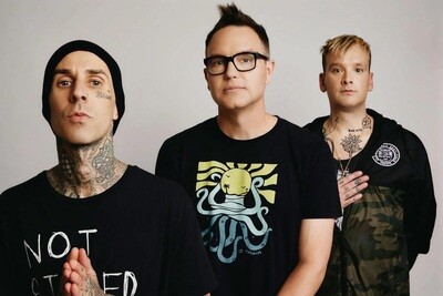 blink-182