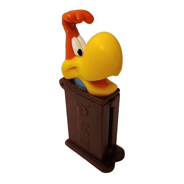 General Mills Sonny the Cuckoo Bird 3&quot;H Mini PEZ Dispenser