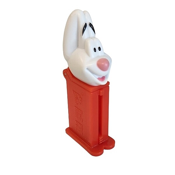 General Mills Trix Rabbit 3&quot;H Mini PEZ Dispenser
