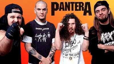 Pantera